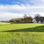 Fy401-faaborg-hornelandevej-110 Appartement Fåborg