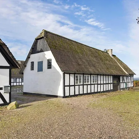 Lejlighed Fy401-faaborg-hornelandevej-110