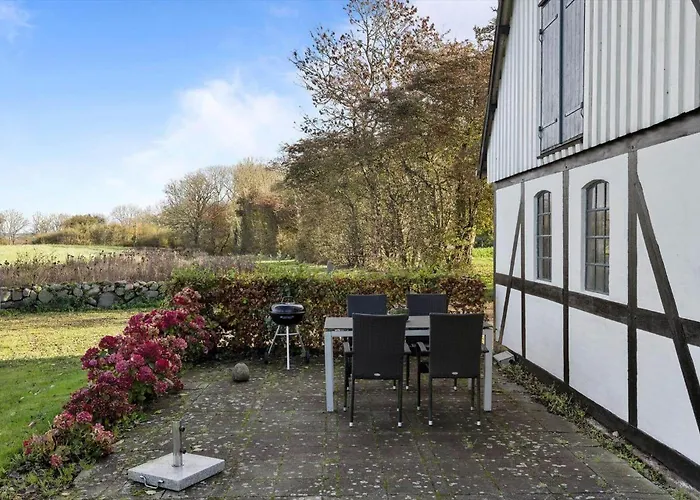 Lejlighed Fy401-faaborg-hornelandevej-110